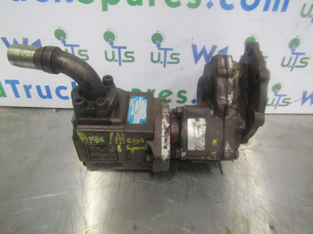 MERCEDES ATEGO PTO PUMP (SUITS G85-6 6 SPEED) - Hydraulics for Truck: picture 1 MERCEDES ATEGO PTO PUMP (SUITS G85-6 6 SPEED) - Hydraulics for Truck: picture 1