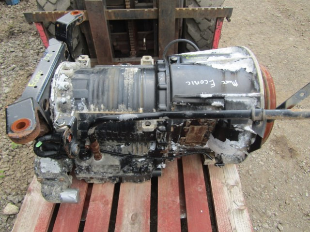 MERCEDES ECONIC ALLISON MD3060 TID3 GEARBOX - Gearbox for Utility/ Special vehicle: picture 1 MERCEDES ECONIC ALLISON MD3060 TID3 GEARBOX - Gearbox for Utility/ Special vehicle: picture 1