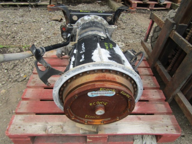 MERCEDES ECONIC ALLISON MD3060 TID3 GEARBOX - Gearbox for Utility/ Special vehicle: picture 3 MERCEDES ECONIC ALLISON MD3060 TID3 GEARBOX - Gearbox for Utility/ Special vehicle: picture 3