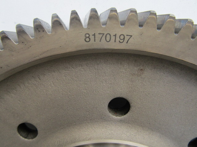 VOLVO FH D12 D TIMING GEARS (SET) P/NO 8170197/8170195 - Engine and parts for Truck: picture 3 VOLVO FH D12 D TIMING GEARS (SET) P/NO 8170197/8170195 - Engine and parts for Truck: picture 3