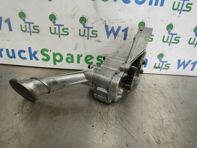 VOLVO FH D12D OIL PUMP - Engine and parts for Truck: picture 3 VOLVO FH D12D OIL PUMP - Engine and parts for Truck: picture 3