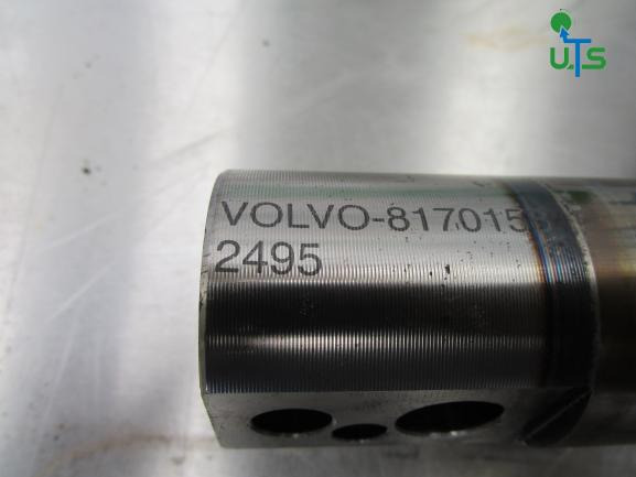 VOLVO FH/FM D12D 340/380 ROCKER SHAFT 8170158/2495 - Engine and parts for Truck: picture 2 VOLVO FH/FM D12D 340/380 ROCKER SHAFT 8170158/2495 - Engine and parts for Truck: picture 2