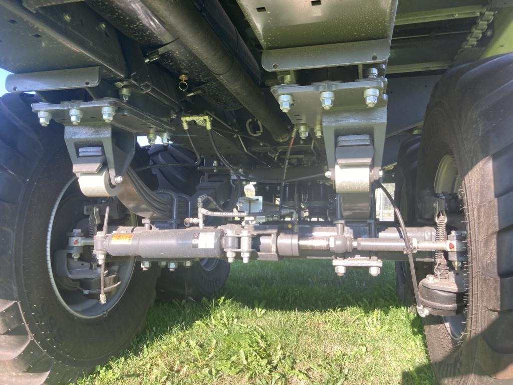 Fliegl CARGOS 740 TREND - Farm trailer: picture 5 Fliegl CARGOS 740 TREND - Farm trailer: picture 5