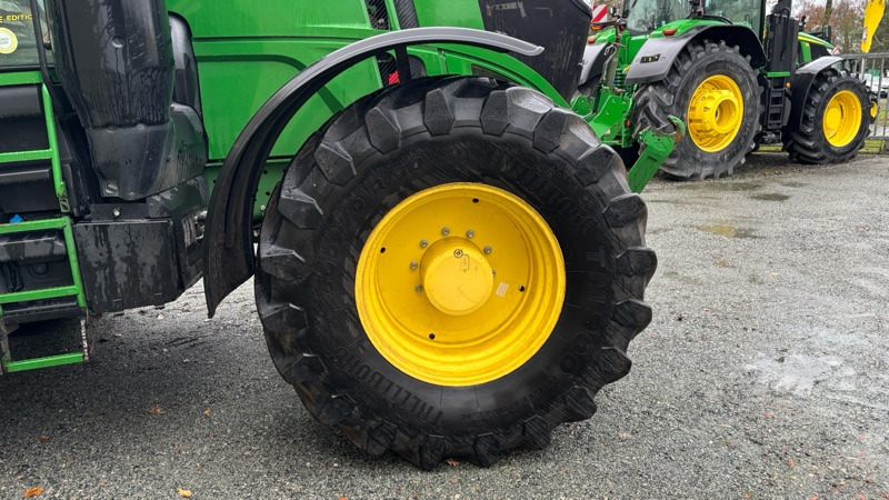 John Deere 6230 R leasing John Deere 6230 R: picture 23