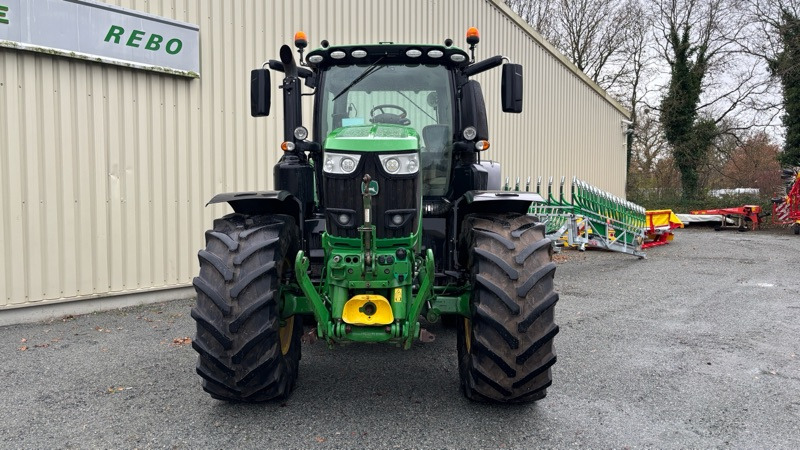 John Deere 6230 R leasing John Deere 6230 R: picture 30