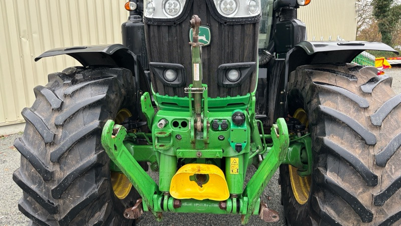 John Deere 6230 R leasing John Deere 6230 R: picture 17