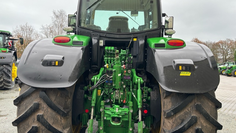 John Deere 6230 R leasing John Deere 6230 R: picture 10