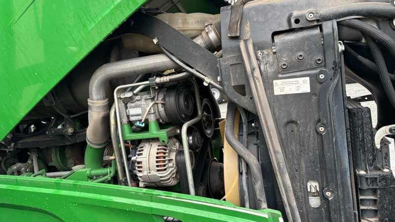 John Deere 6230 R leasing John Deere 6230 R: picture 13