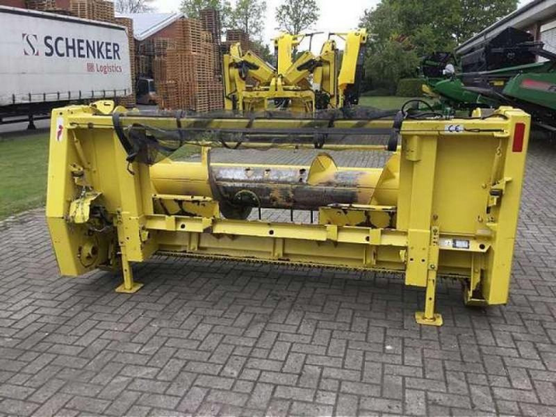 John Deere 630 B - Forage harvester attachment: picture 5 John Deere 630 B - Forage harvester attachment: picture 5