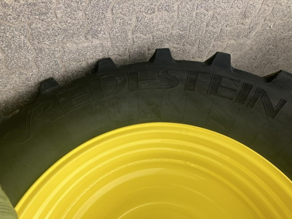 New Farm tractor John Deere 6M250: picture 6 New Farm tractor John Deere 6M250: picture 6