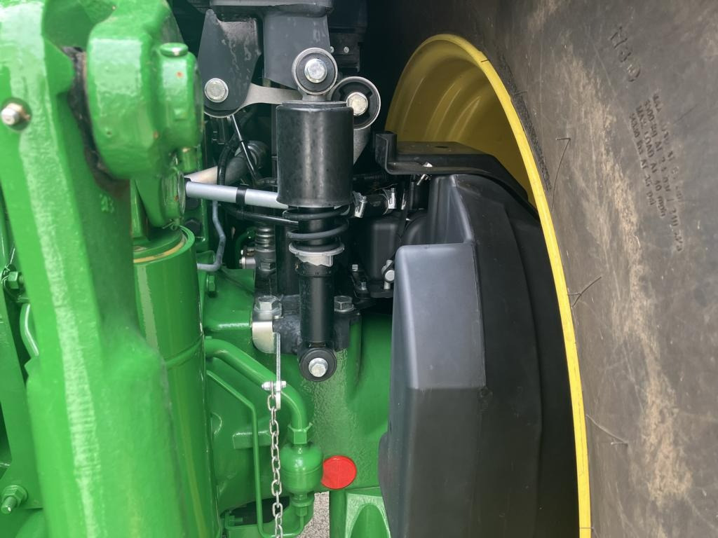 New Farm tractor John Deere 6M250: picture 17 New Farm tractor John Deere 6M250: picture 17