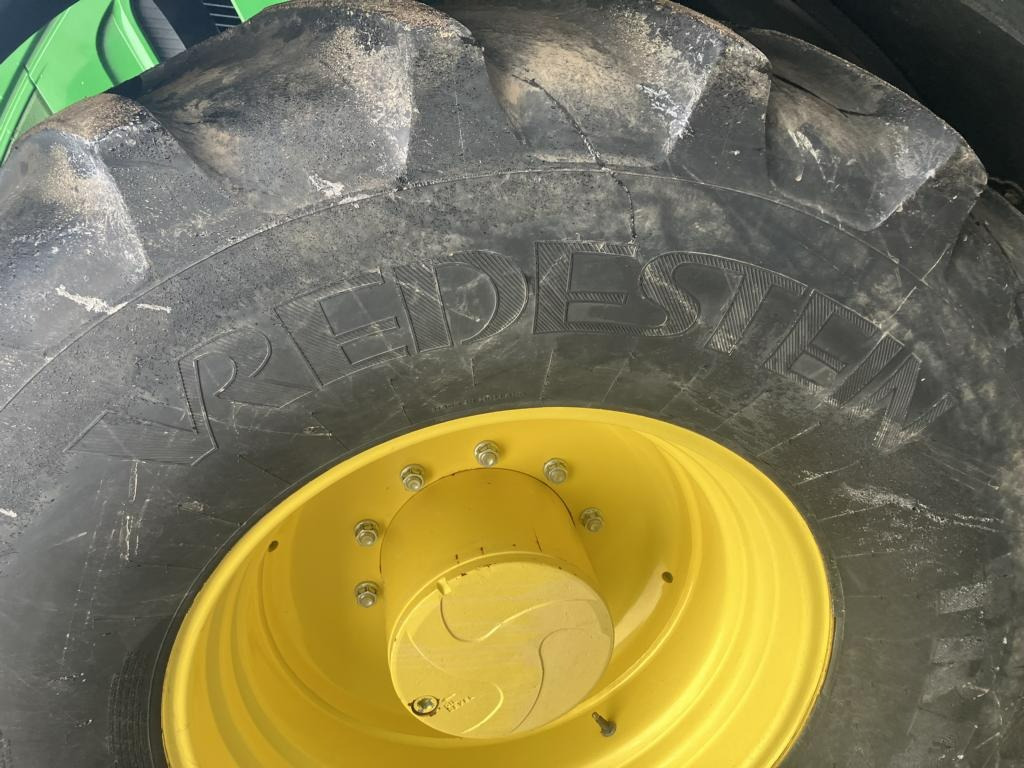 John Deere TRAKTOR 6175R - Farm tractor: picture 3 John Deere TRAKTOR 6175R - Farm tractor: picture 3