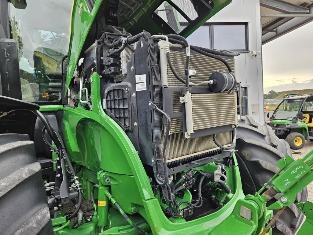 John Deere TRAKTOR 7R310 - Farm tractor: picture 3 John Deere TRAKTOR 7R310 - Farm tractor: picture 3