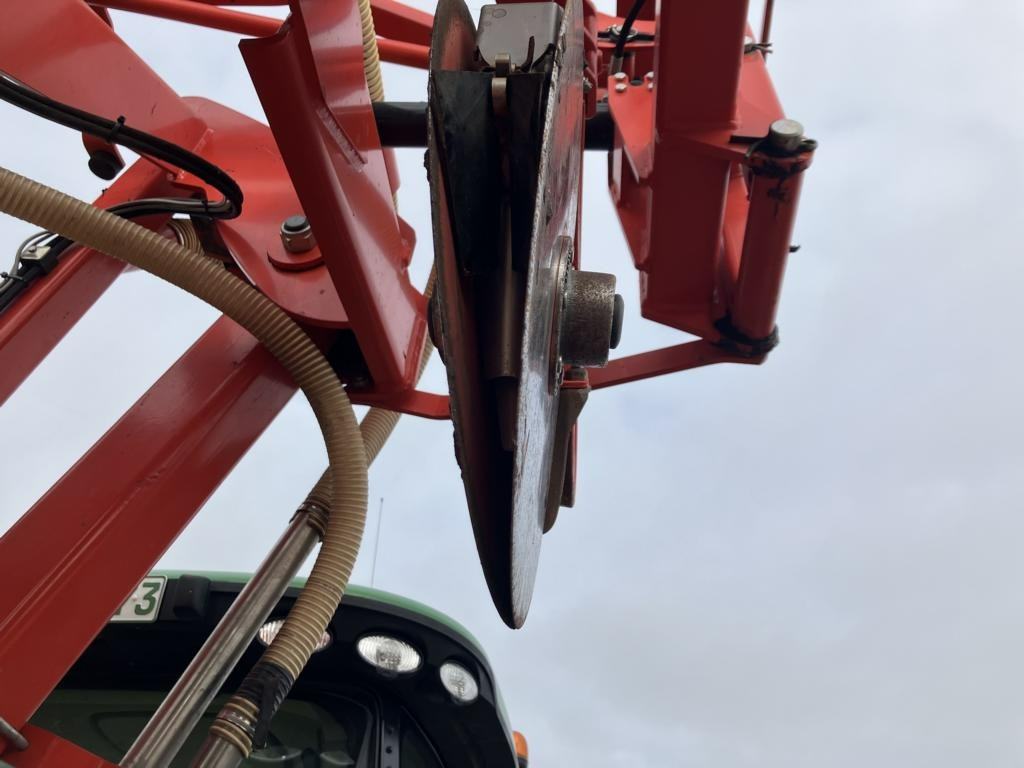 Seed drill Maschio Gaspardo 8-RH: picture 6 Seed drill Maschio Gaspardo 8-RH: picture 6