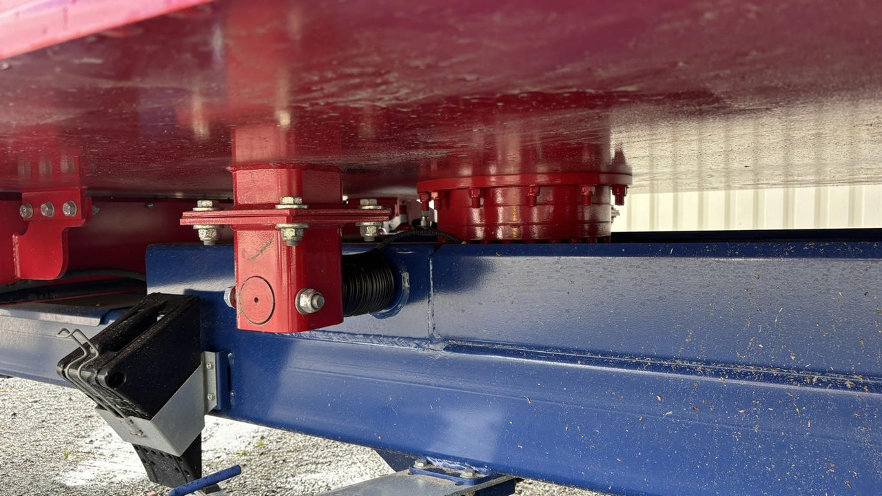 New Forage mixer wagon Mayer TRAILEDLINE CLASSIC DUO 16: picture 14