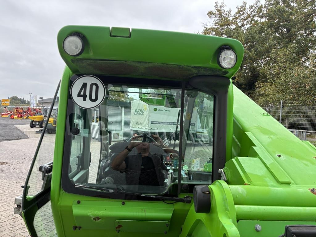 Merlo P32.6 Top 100 - Loader: picture 2 Merlo P32.6 Top 100 - Loader: picture 2