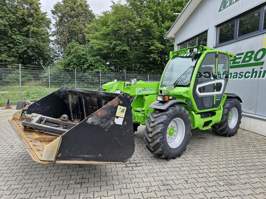 Merlo TF 42.7-140 - Loader: picture 1 Merlo TF 42.7-140 - Loader: picture 1