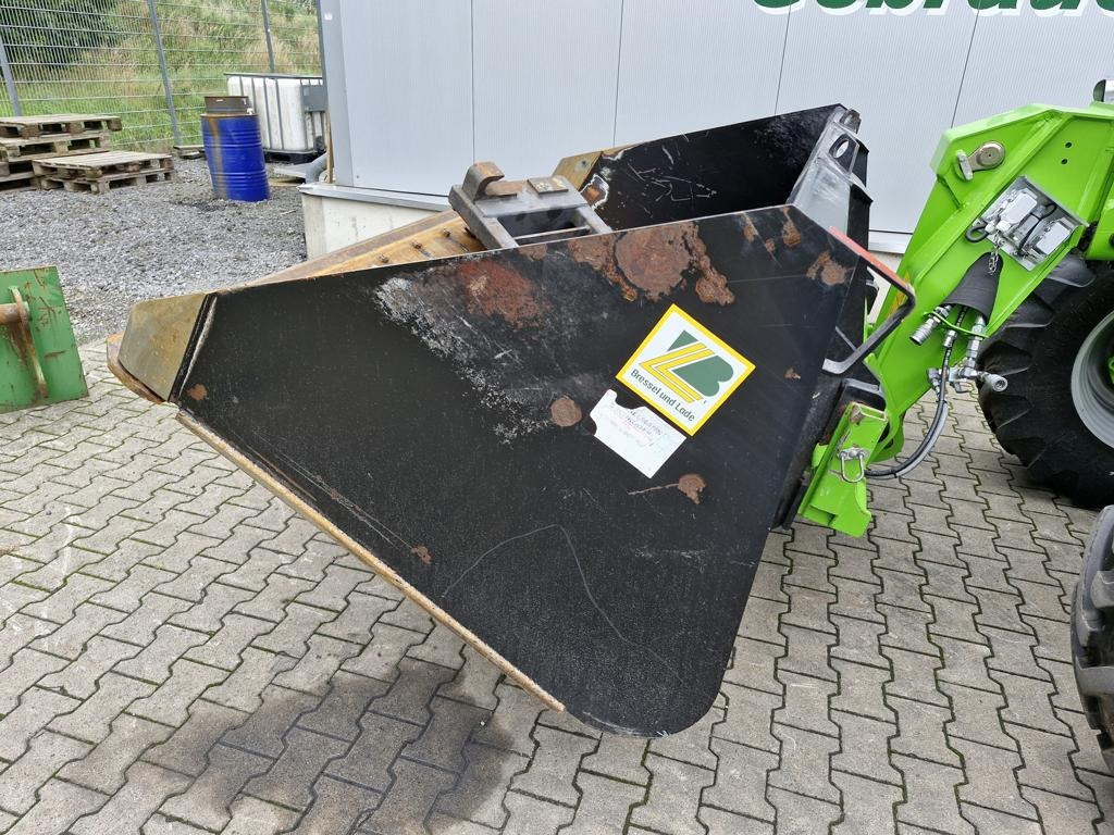 Merlo TF 42.7-140 - Loader: picture 4 Merlo TF 42.7-140 - Loader: picture 4