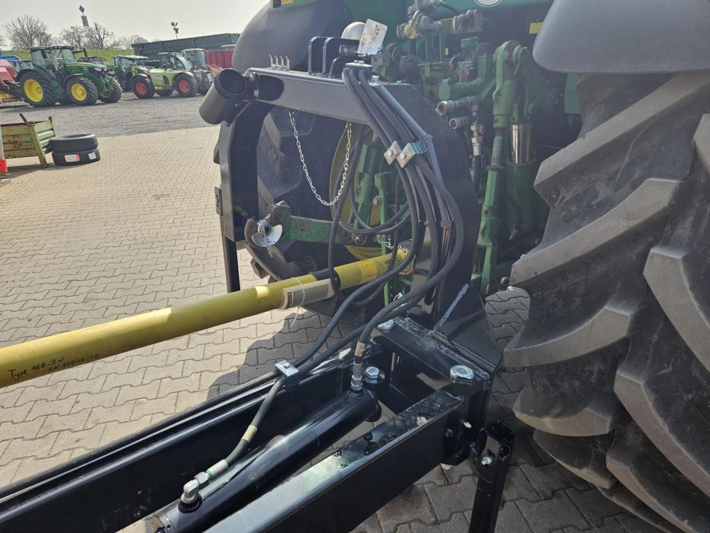 New Flail mower Perfect ZW 180: picture 13