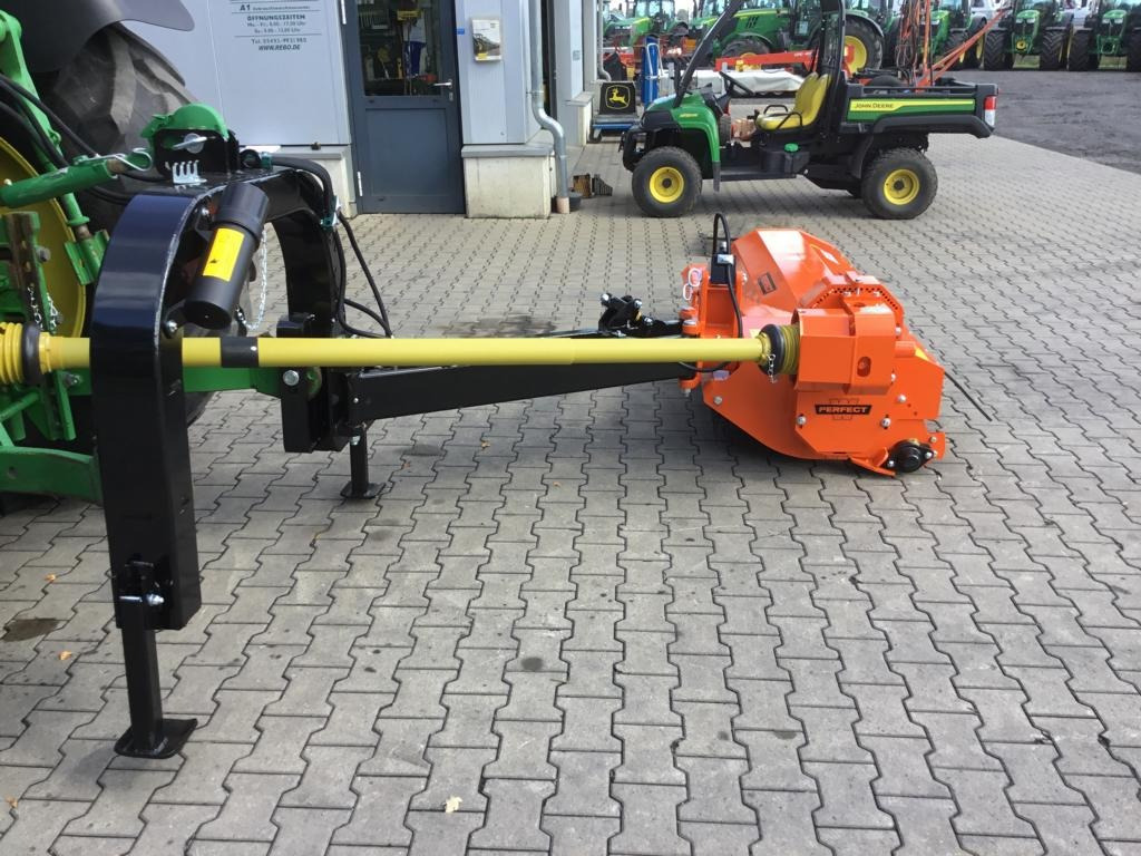 New Flail mower Perfect ZW 210: picture 11