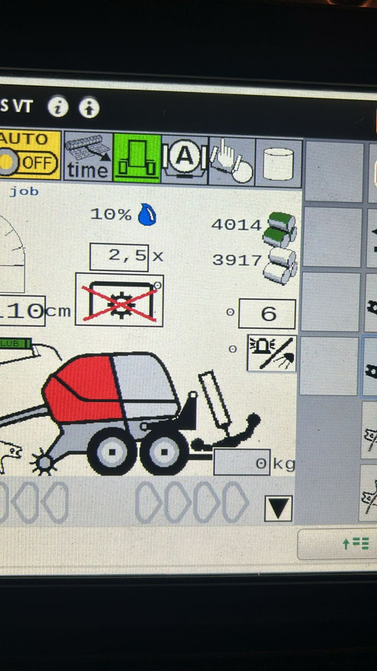 Pöttinger IMPRESS 3160 VC PRO - Tedding equipment: picture 2 Pöttinger IMPRESS 3160 VC PRO - Tedding equipment: picture 2