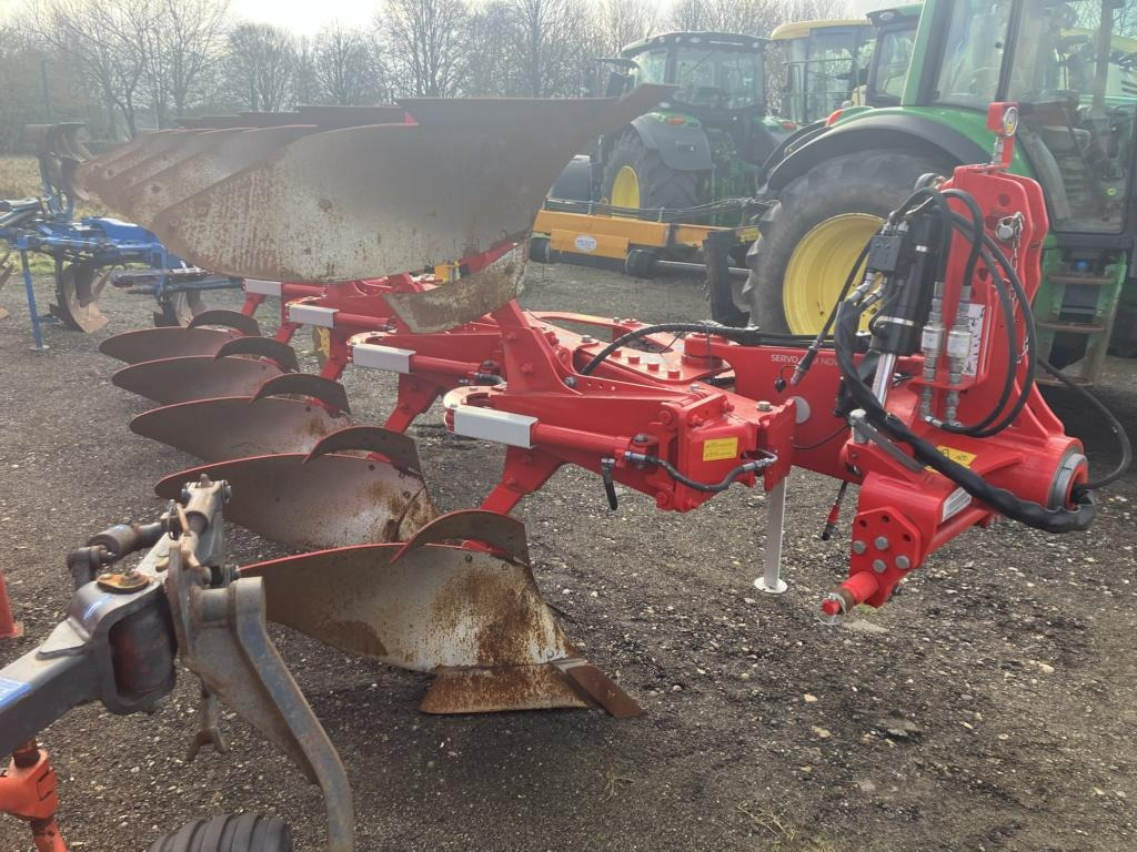 New Plow Pöttinger SERVO 45 M 5-SCHAR NOVA: picture 14