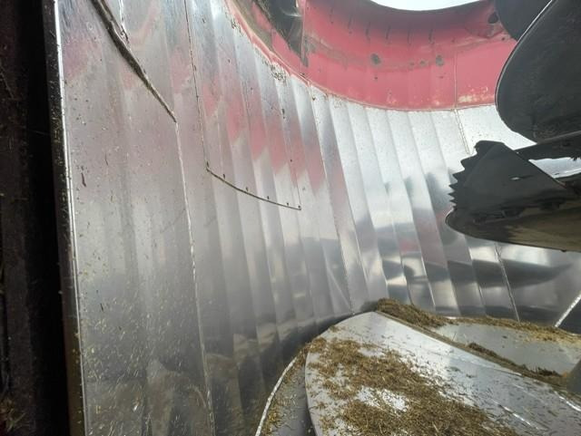 Siloking Selfline 500  2519-25 - Forage mixer wagon: picture 2 Siloking Selfline 500  2519-25 - Forage mixer wagon: picture 2