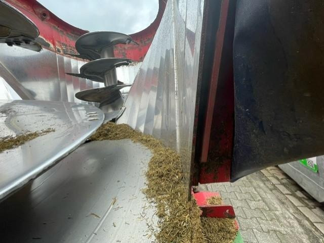 Siloking Selfline 500  2519-25 - Forage mixer wagon: picture 4 Siloking Selfline 500  2519-25 - Forage mixer wagon: picture 4