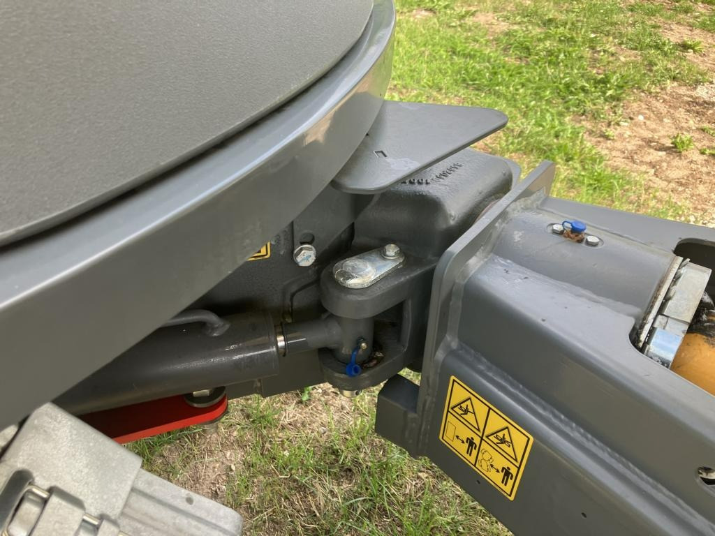 Wacker 1501 - Mini dumper: picture 4 Wacker 1501 - Mini dumper: picture 4