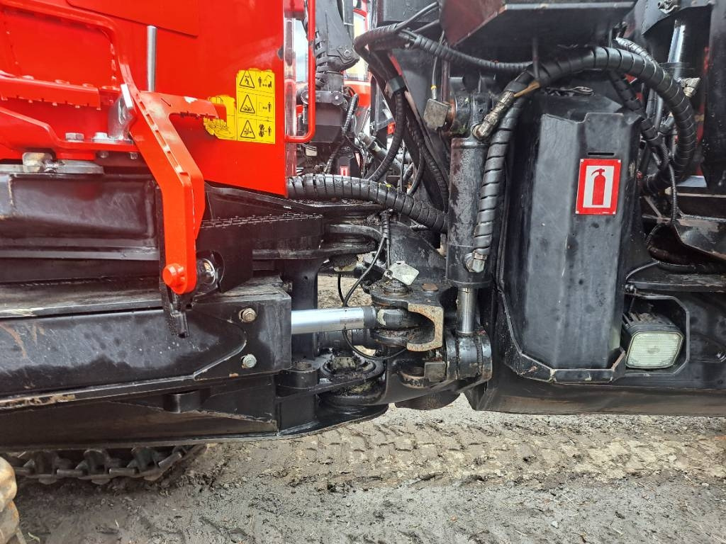 Forwarder Komatsu 855: picture 10