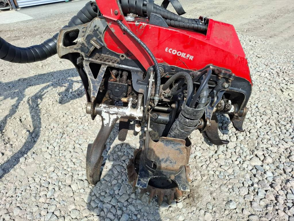 Komatsu 931 XC - Forestry harvester: picture 5 Komatsu 931 XC - Forestry harvester: picture 5