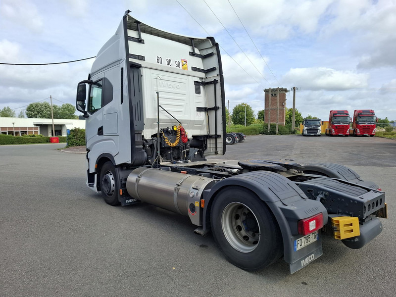 Iveco S-WAY - Tractor truck: picture 4 Iveco S-WAY - Tractor truck: picture 4