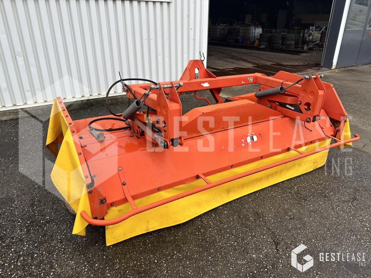 Fella KM 310 FZ - Mower: picture 1 Fella KM 310 FZ - Mower: picture 1