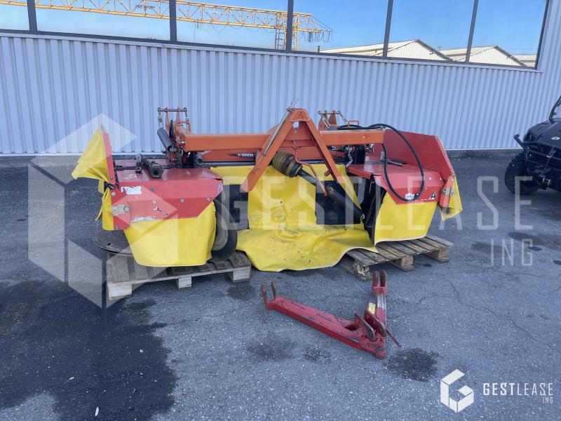 Fella KM 310 TL - Mower: picture 1 Fella KM 310 TL - Mower: picture 1