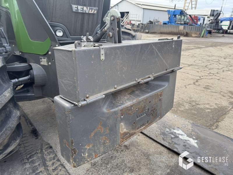 Fendt 936 VARIO PROFI GEN6 - Farm tractor: picture 5 Fendt 936 VARIO PROFI GEN6 - Farm tractor: picture 5