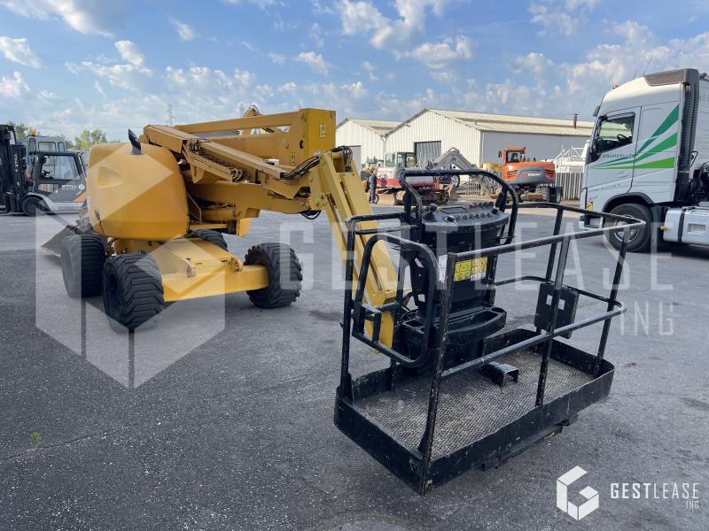 JLG 450AJ - Articulated boom: picture 4 JLG 450AJ - Articulated boom: picture 4
