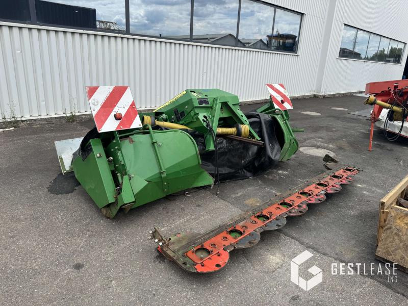 John Deere 131 - Mower: picture 1 John Deere 131 - Mower: picture 1