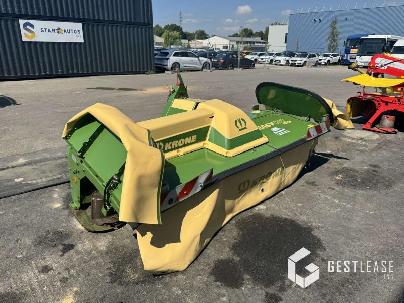 Krone EasyCut F320 - Mower: picture 3 Krone EasyCut F320 - Mower: picture 3