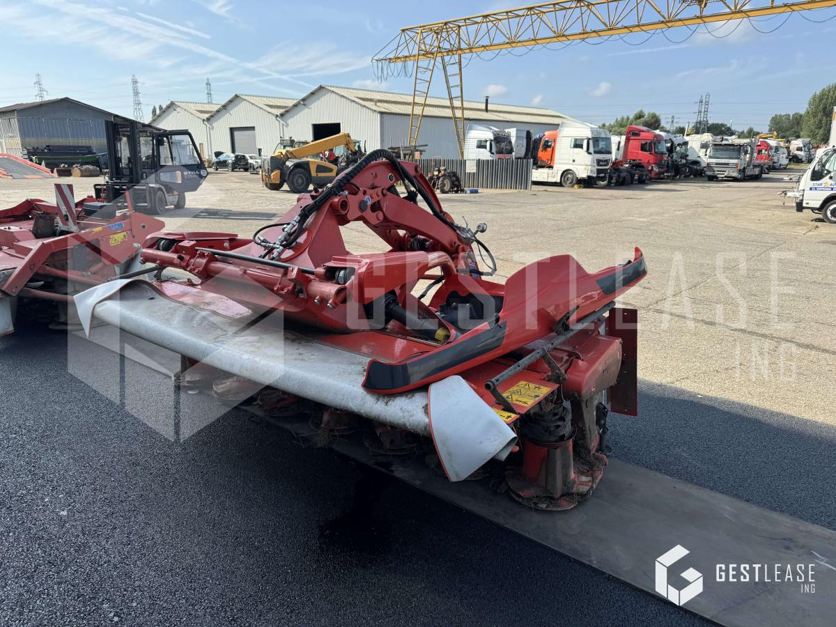 Kuhn GMD 3125 F-FF - Mower: picture 4 Kuhn GMD 3125 F-FF - Mower: picture 4