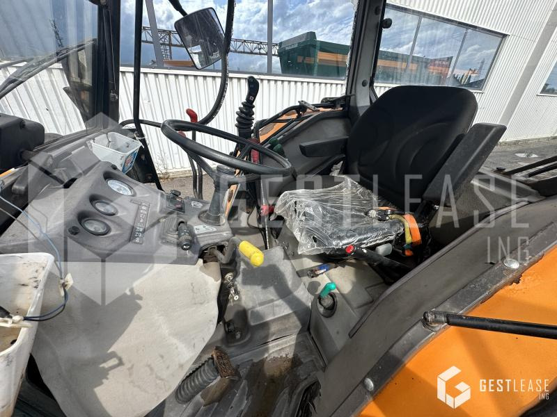 Farm tractor Renault PALES 240: picture 11
