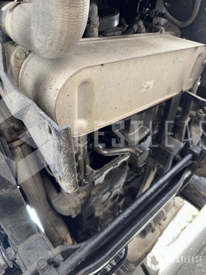 MAN TGX 18.460 - Tractor truck: picture 5 MAN TGX 18.460 - Tractor truck: picture 5