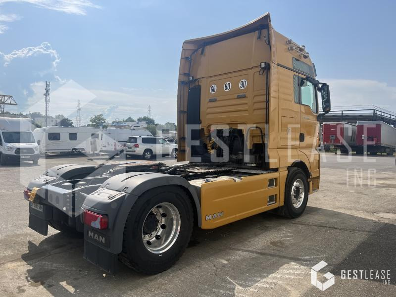 MAN TGX 18.680 - Tractor truck: picture 3 MAN TGX 18.680 - Tractor truck: picture 3