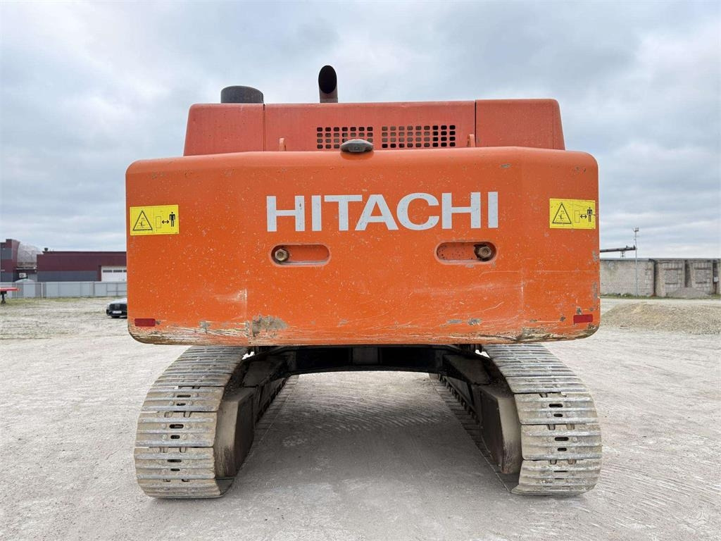 Hitachi ZX 470 LCH-3 - Crawler excavator: picture 4 Hitachi ZX 470 LCH-3 - Crawler excavator: picture 4