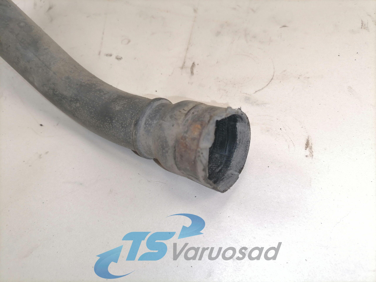 Air intake 1484482 - Air intake system for Truck: picture 3 Air intake 1484482 - Air intake system for Truck: picture 3