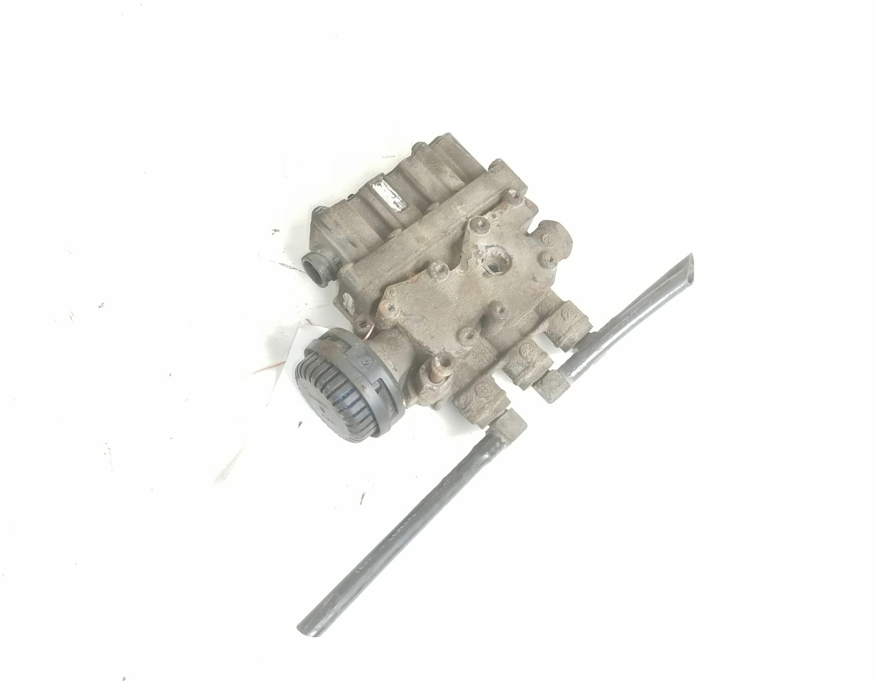 DAF Air suspension control valve, ECAS 4728800300 - Brake valve for Truck: picture 1 DAF Air suspension control valve, ECAS 4728800300 - Brake valve for Truck: picture 1