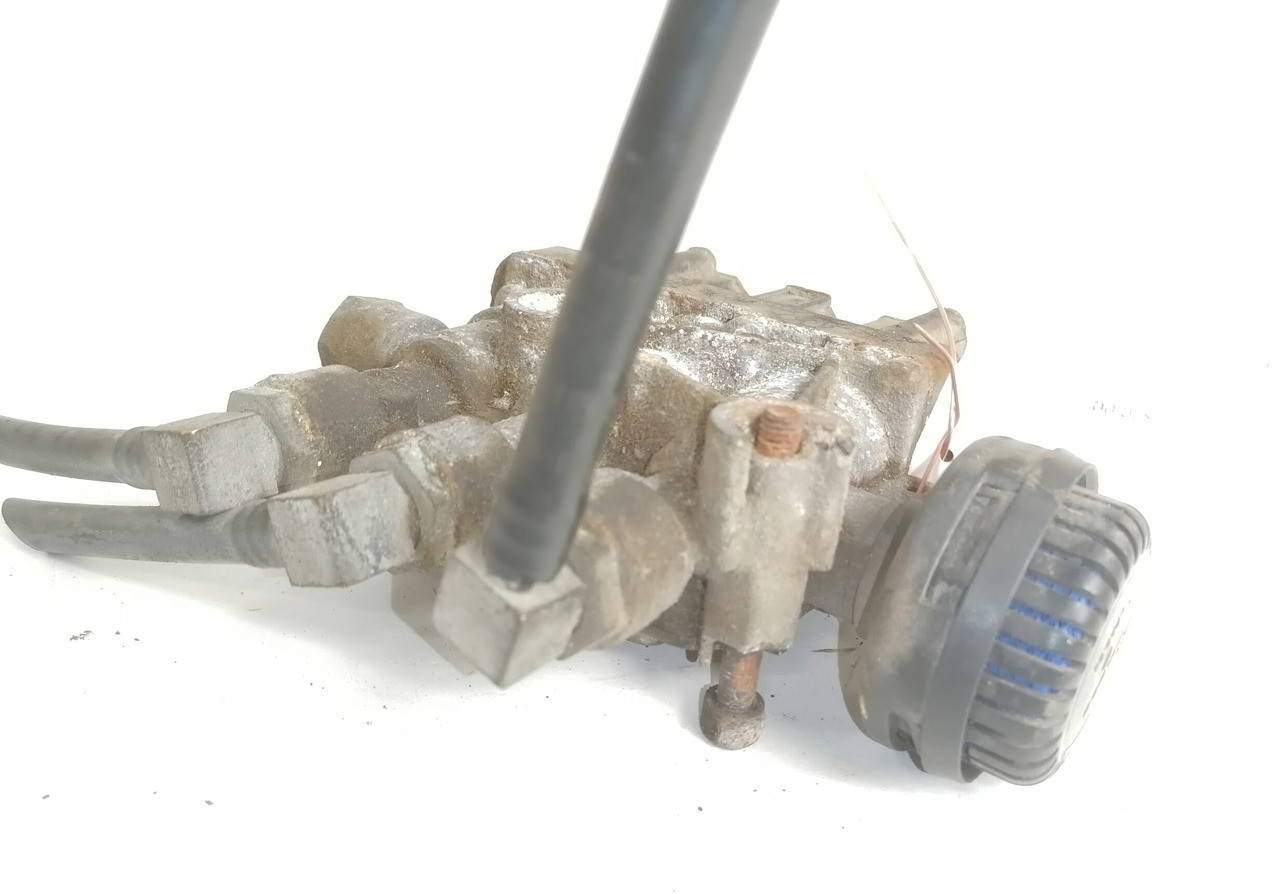 DAF Air suspension control valve, ECAS 4728800300 - Brake valve for Truck: picture 5 DAF Air suspension control valve, ECAS 4728800300 - Brake valve for Truck: picture 5
