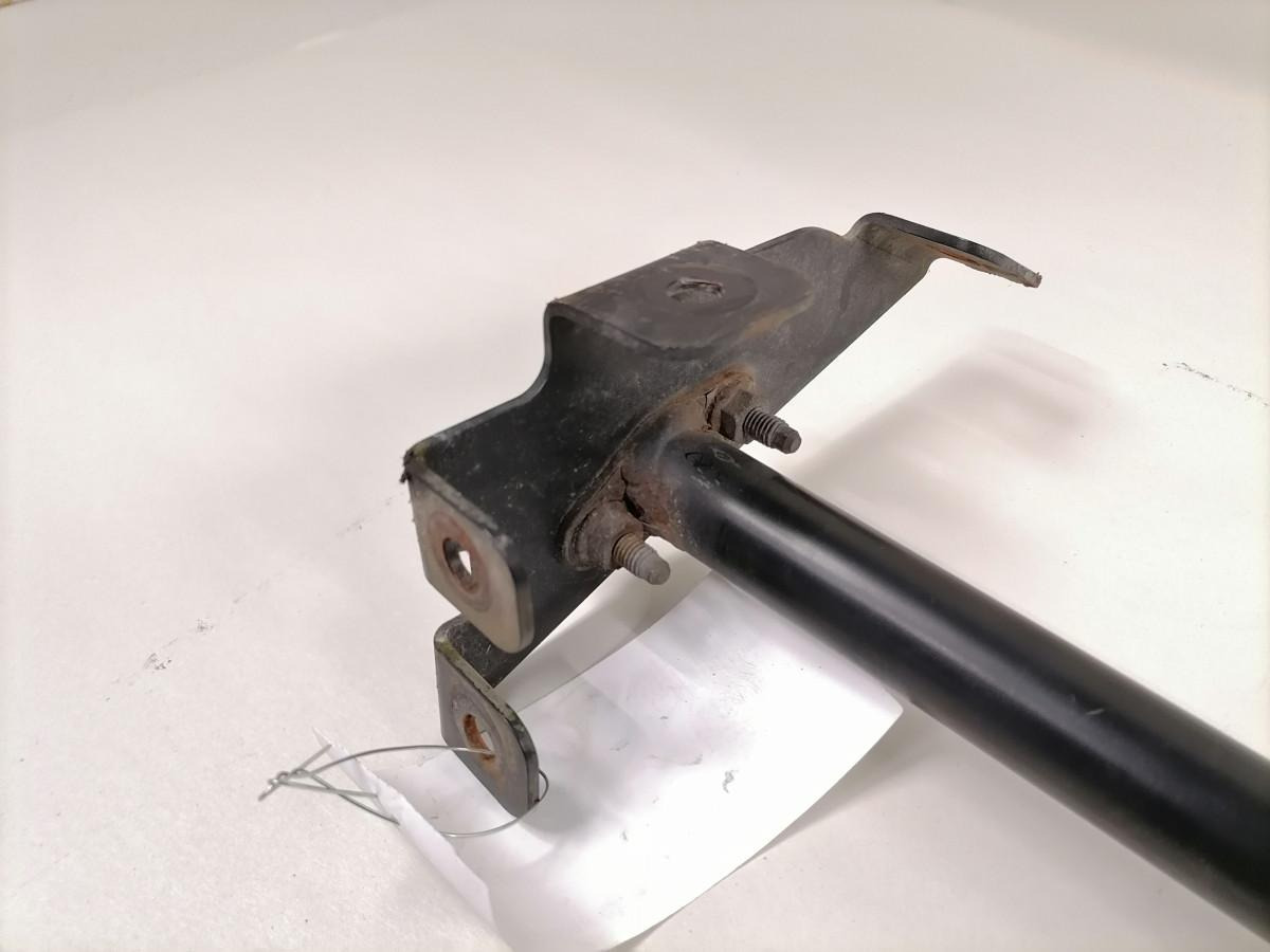 DAF Allavaatepeegel 1684046 - Rear view mirror for Truck: picture 4 DAF Allavaatepeegel 1684046 - Rear view mirror for Truck: picture 4