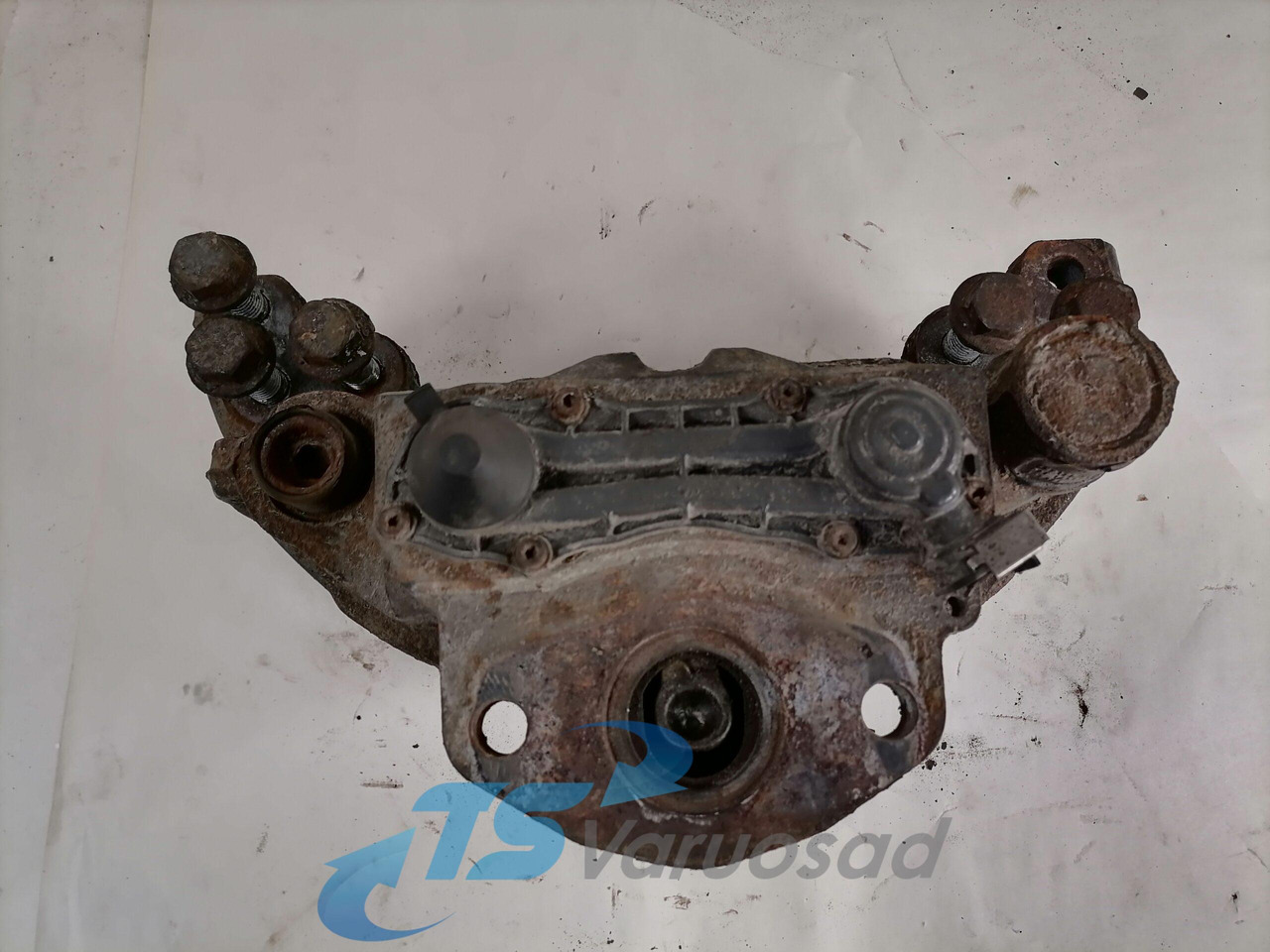 DAF Brake caliper 1658011 - Brake parts for Truck: picture 2 DAF Brake caliper 1658011 - Brake parts for Truck: picture 2