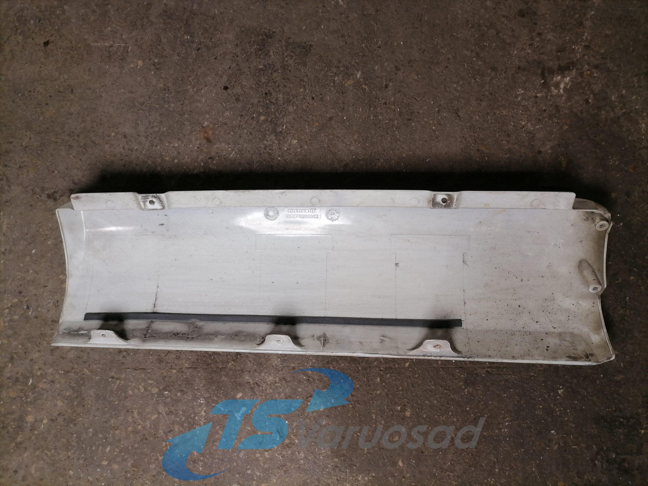 DAF Cab corner 0280062 - Grill for Truck: picture 4 DAF Cab corner 0280062 - Grill for Truck: picture 4