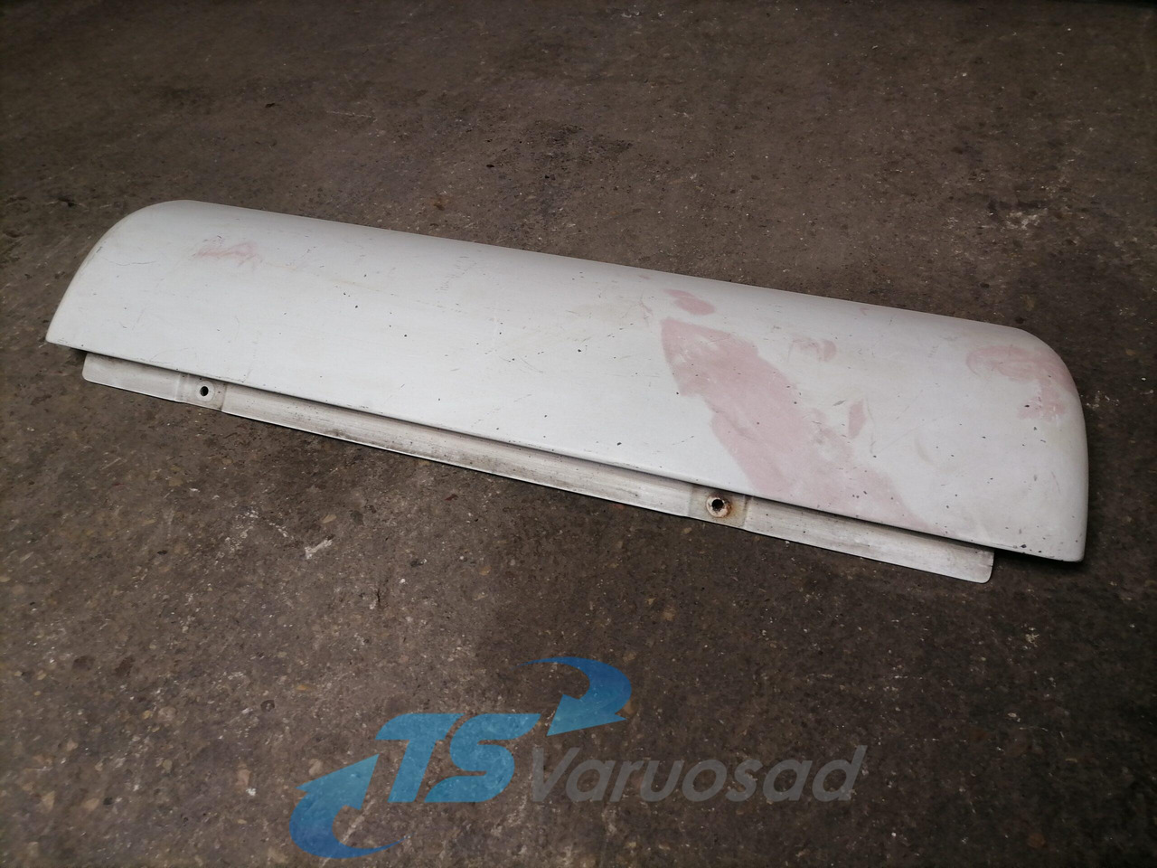 DAF Cab corner 0280062 - Grill for Truck: picture 2 DAF Cab corner 0280062 - Grill for Truck: picture 2